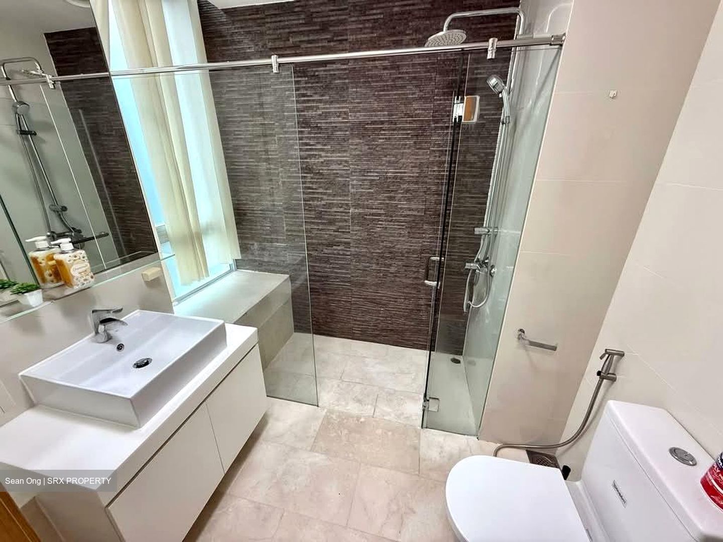 Luxe Ville (D5), Apartment #576281561